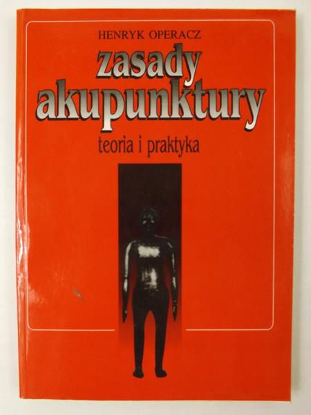 Zasady akupunktury