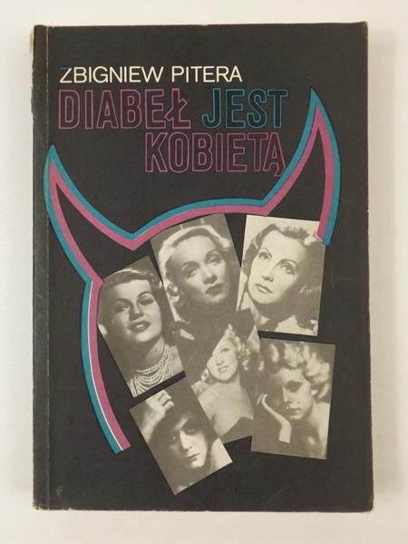 Diabeł jest kobietą