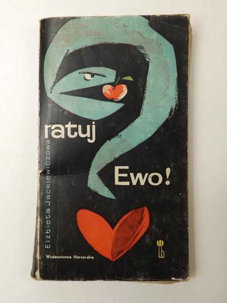 Ratuj Ewo!
