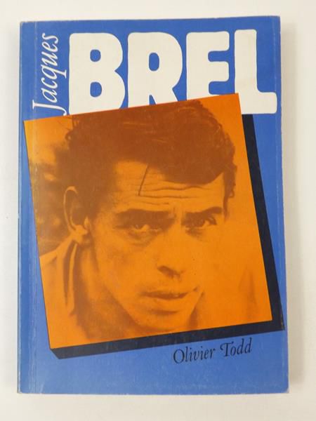 Brel Jacques