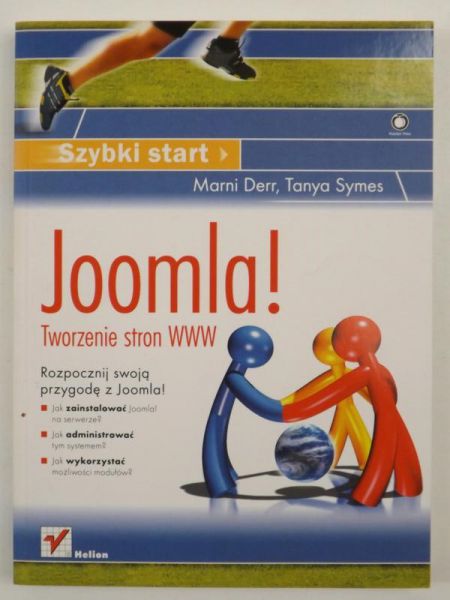 Joomla! Tworzenie stron WWW