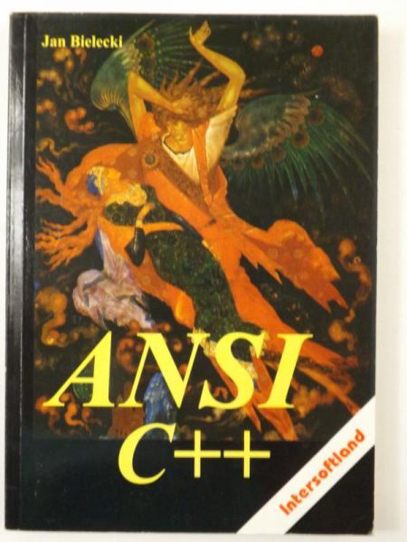 Bielecki Jan - Ansi C++