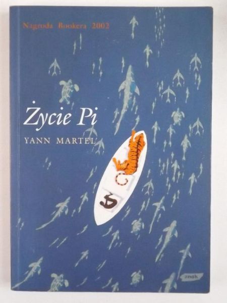 Życie Pi