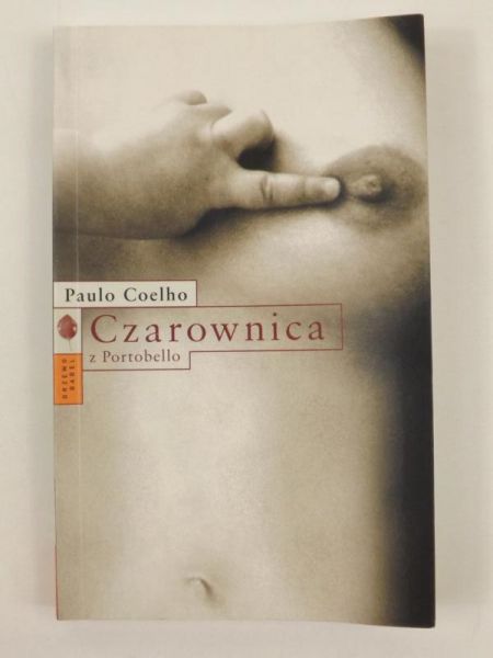 Czarownica z Portobello