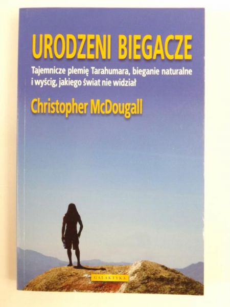 Urodzeni biegacze