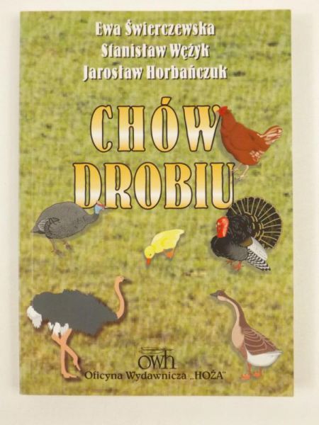 Chów Drobiu