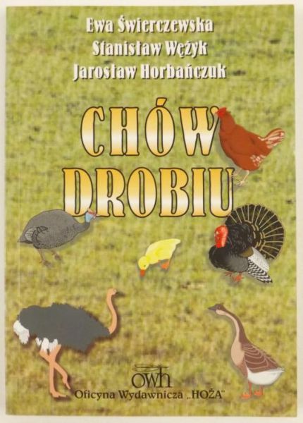 Chów Drobiu