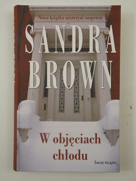 W objęciach chłodu