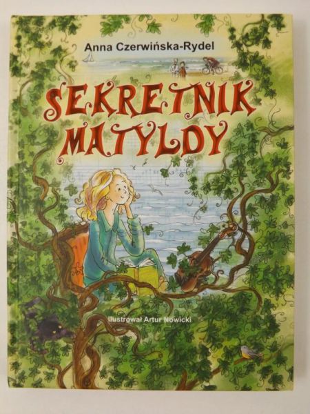 Sekretnik Matyldy