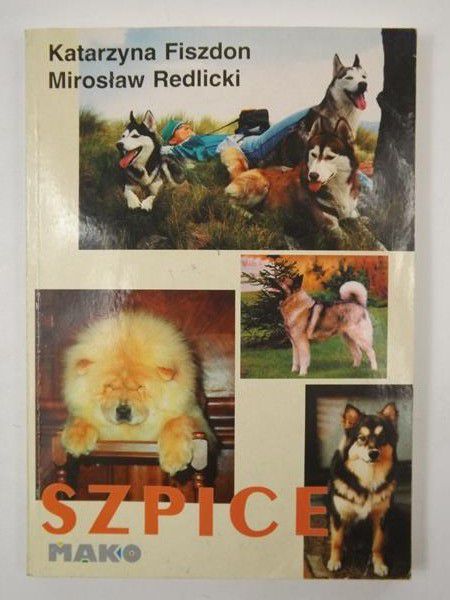 Fiszdon K. / Redlicki M. - Szpice