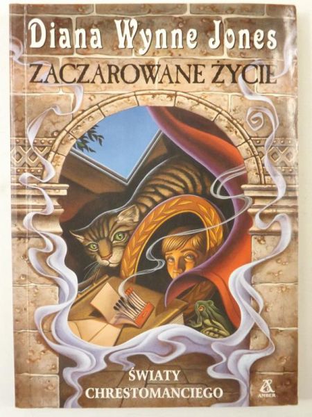 Zaczarowane życie