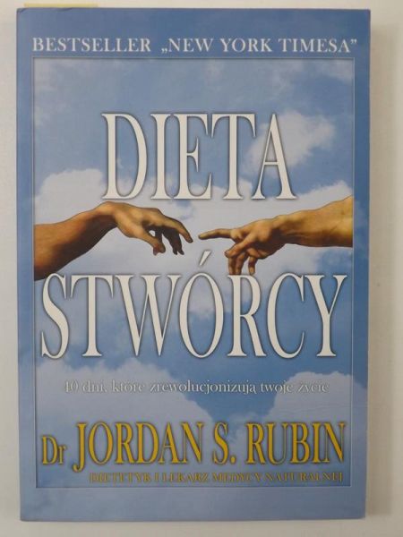 Dieta Stwórcy
