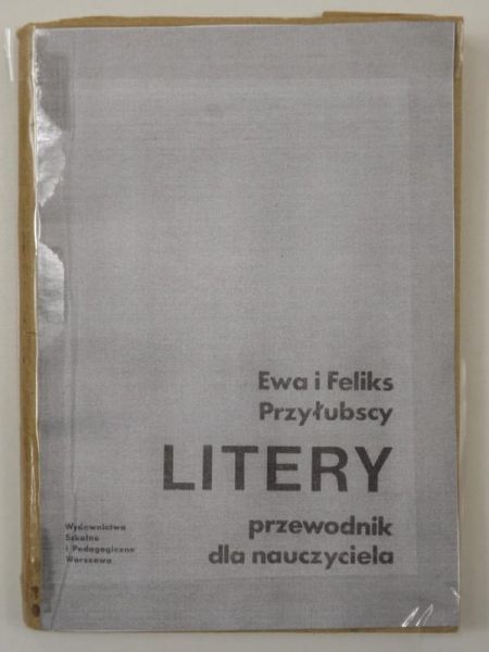 Felks - Ltery: Przewodnk dla nauczycela