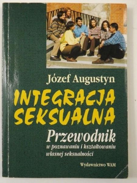 Augustyn Józef - Integracja seksualna