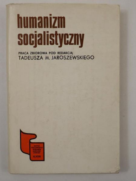 Humanizm socjalistyczny