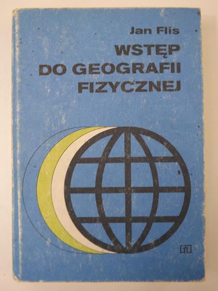 Wstęp do geografii fizycznej