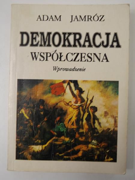 Demokracja współczesna