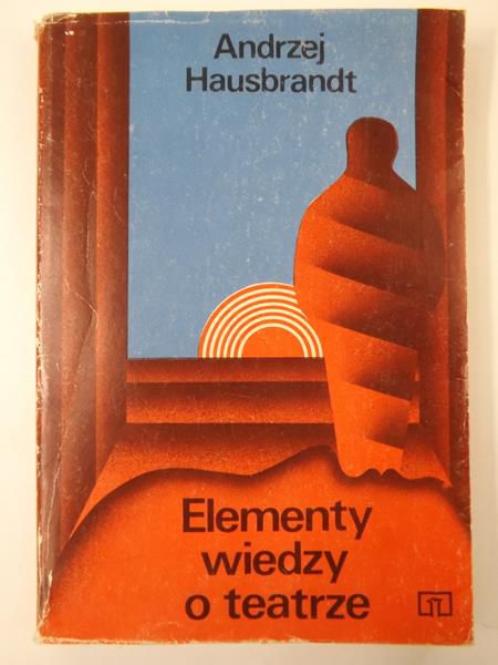 Elementy wiedzy o teatrze