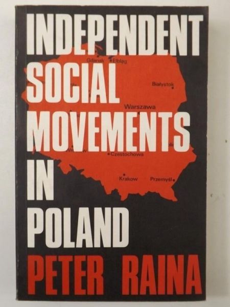 Independent Social Movements in Poland