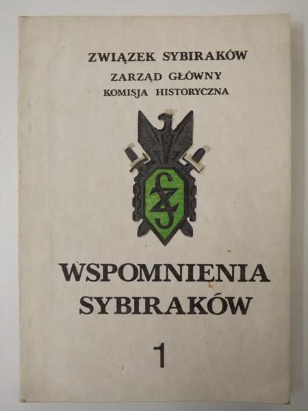 Wspomnienia Sybiraków, tom 3