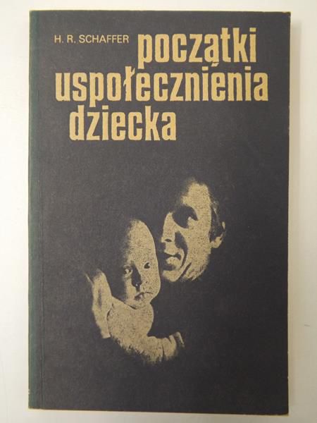 Początki uspołecznienia dziecka