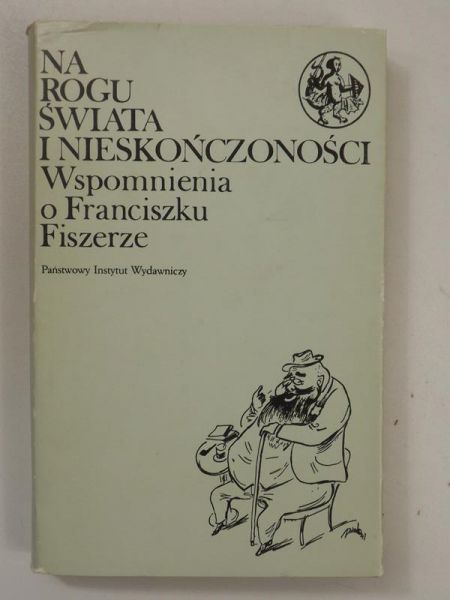 Loth Roman - Na rogu świata i nieskończoności