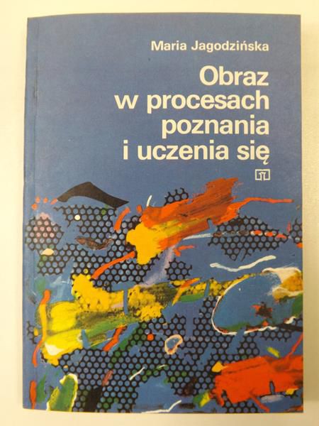 Obraz w procesach poznania i uczenia się
