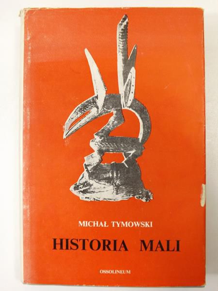 Historia Mali