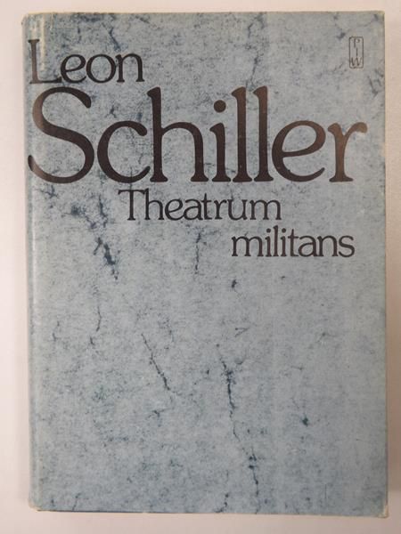 Theatrum militans