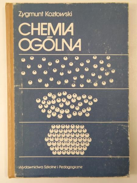 Chemia ogólna