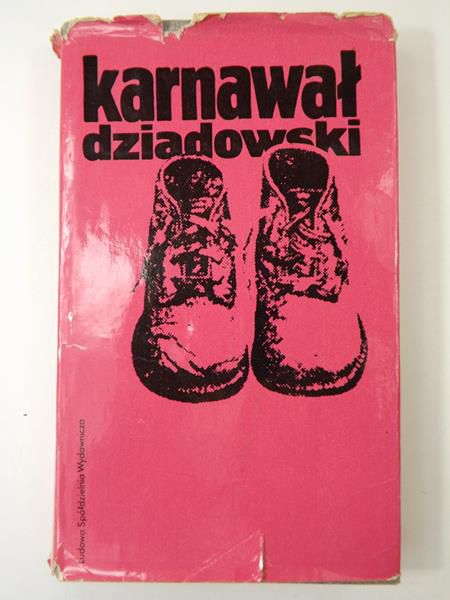 Karnawał dziadowski