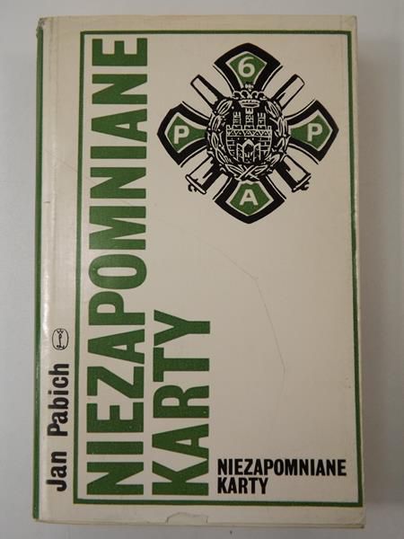 Niezapomniane karty