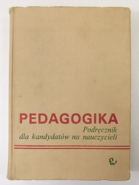 Pedagogika