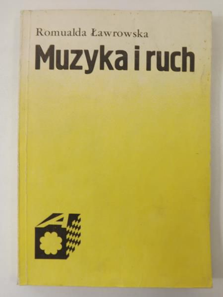 Muzyka i ruch