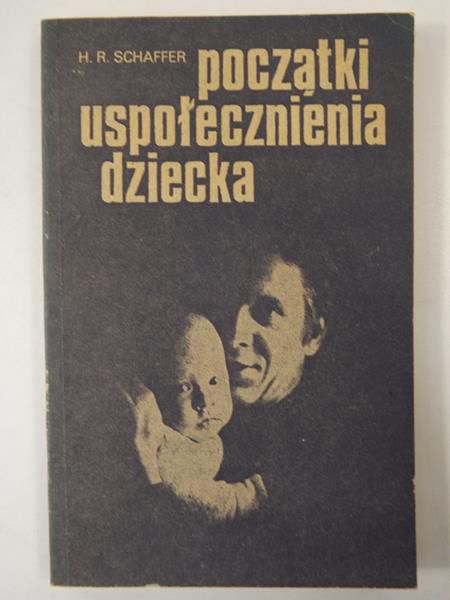 Początki uspołecznienia dziecka