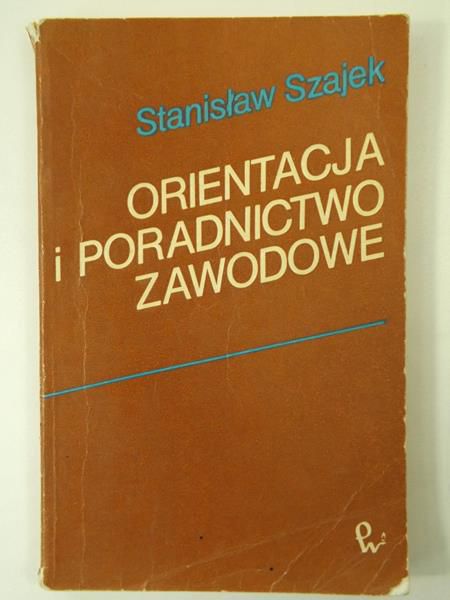 Orientacja i poradnictwo zawodowe