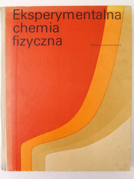Sobczyk / Kisza / Gatner / Koll - Eksperymentalna chemia fizyczna