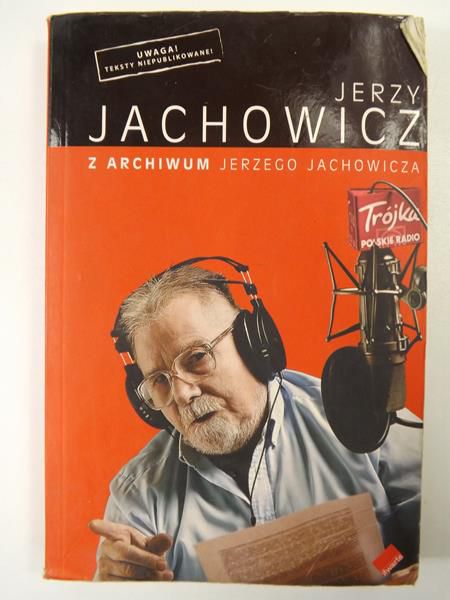 Z Archiwum Jerzego a