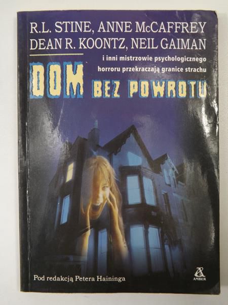 Dom bez powrotu