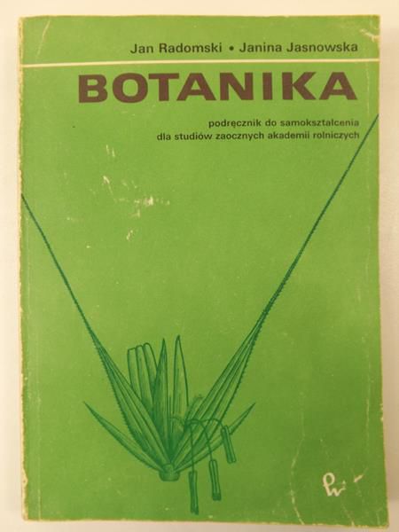 Botanika