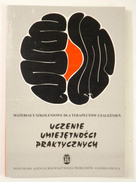 Durda Renata (red.) - Uczenie umiejętności praktycznych, część 3