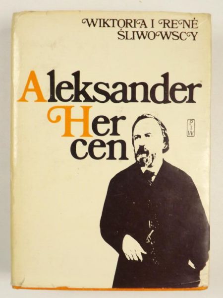 Ślwowscy    - Aleksander Hercen