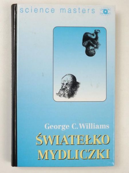 Światełko mydliczki