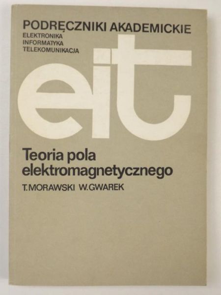 Teoria pola elektromagnetycznego