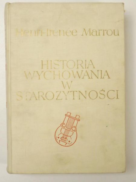 Historia wychowania w starożytności