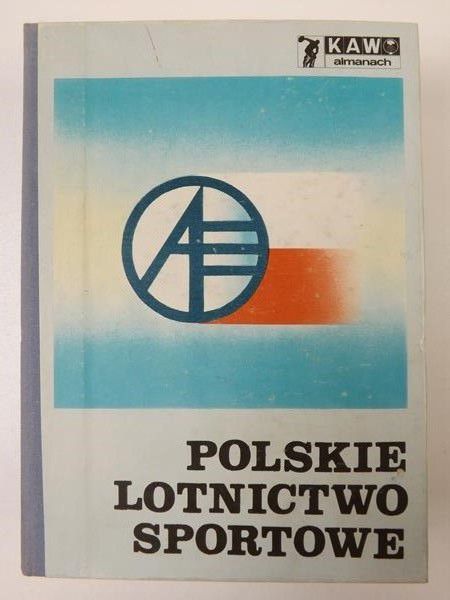 Polskie lotnictwo sportowe