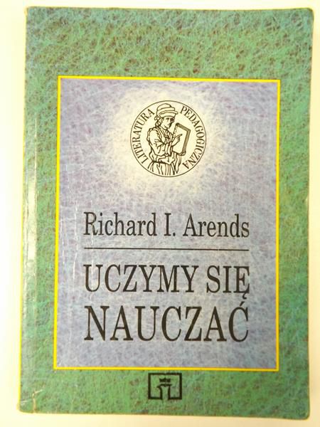 Uczymy się nauczać