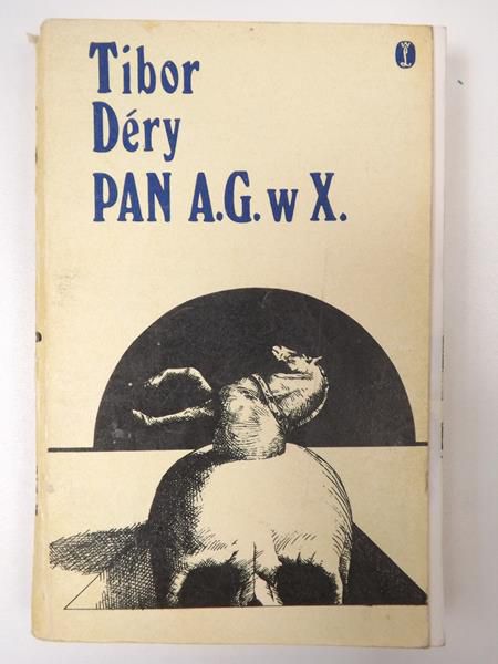Dery  - Pan A.G. w X.