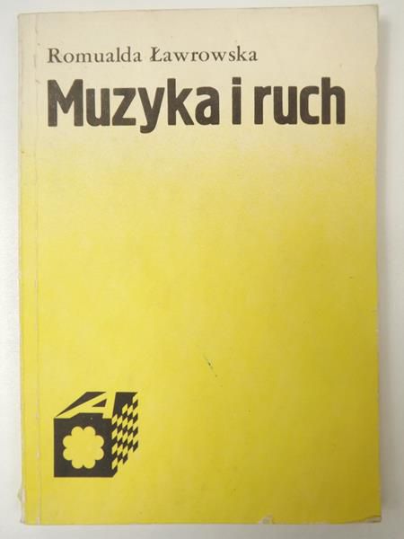 Muzyka i ruch