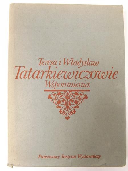 Tatarkewczowe    - Wspomnena